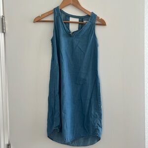 Old Navy Dress AND Jumpsuit